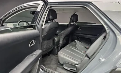 Hyundai Ioniq5 2023, 13757 км, за 35500000 KRW - фото 11