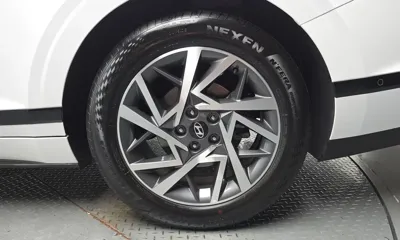 Hyundai Grandeur 2025, 15553 км, за 41000000 KRW - фото 21
