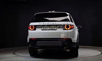 Land Rover Discovery Sport 2019, 32425 км, за 18500000 KRW