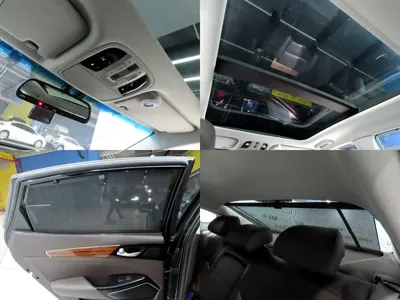 Kia K7 2016, 82687 км, за 14500000 KRW - фото 2
