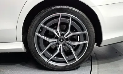 Mercedes-Benz E-Class 2021, 43630 км, за 38700000 KRW - фото 21