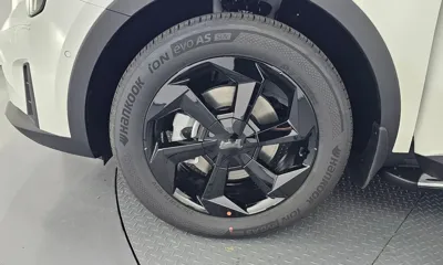 Kia Sorento 2026, 6 км, за 71000000 KRW - фото 5