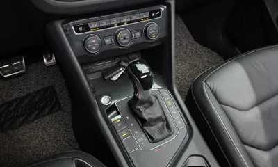 Volkswagen Tiguan 2020, 46174 км, за 22500000 KRW - фото 9