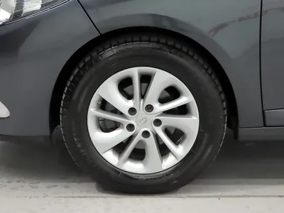 Renault-KoreaSamsung SM3 2015, 153225 км, за 3200000 KRW - фото 20