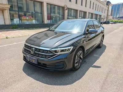Volkswagen Sagitar · 2024 год