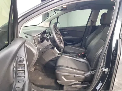 ChevroletGMDaewoo Trax 2018, 162913 км, за 4500000 KRW - фото 8