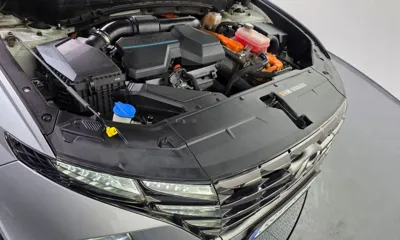 Hyundai Tucson 2021, 123803 км, за 21500000 KRW - фото 6