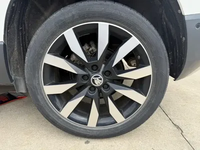 Skoda Karoq 2020, 18000 км, за 89000 CNY - фото 19