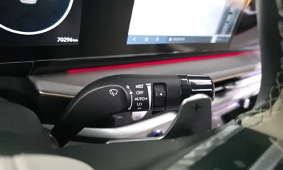 Hyundai Grandeur 2023, 70296 км, за 38400000 KRW - фото 38