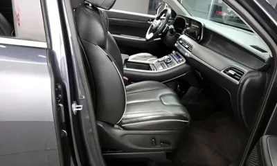Hyundai Palisade 2022, 111215 км, за 23880000 KRW - фото 12