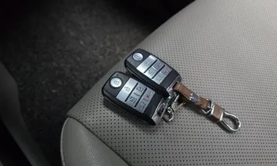 Kia Canival 2017, 153920 км, за 8800000 KRW - фото 17