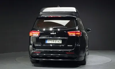 Kia Canival 2016, 194859 км, за 10490000 KRW