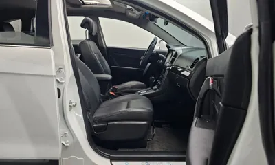 ChevroletGMDaewoo Captiva 2015, 87856 км, за 4490000 KRW - фото 11