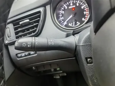 Nissan X-Trail 2021, 36400 км, за 72800 CNY - фото 21