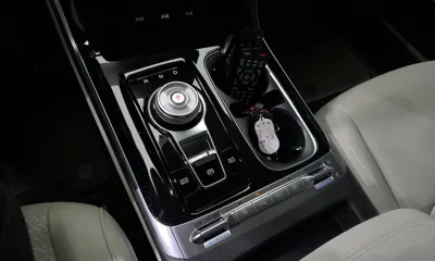 Kia Canival 2022, 55417 км, за 29700000 KRW - фото 9