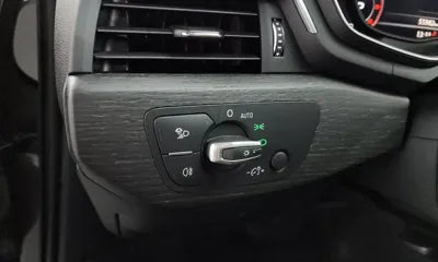 Audi A4 2018, 55982 км, за 21000000 KRW - фото 30
