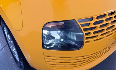 Hyundai Staria 2022, 44232 км, за 29800000 KRW - фото 22