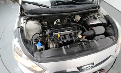 Hyundai Accent 2011, 143766 км, за 4000000 KRW - фото 6