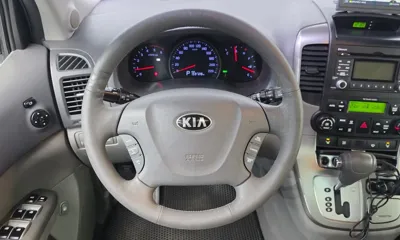 Kia Canival 2013, 159728 км, за 4490000 KRW - фото 13