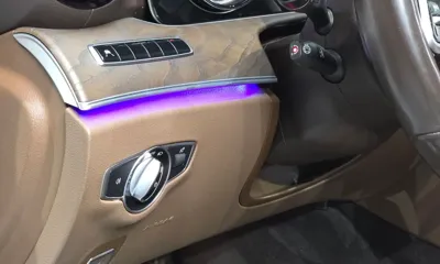 Mercedes-Benz E-Class 2019, 230303 км, за 16900000 KRW - фото 15