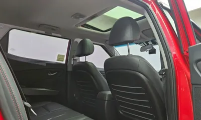 KG_Mobility_Ssangyong TIBOLI 2018, 49509 км, за 9500000 KRW - фото 19