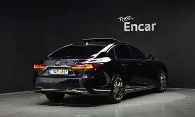 Lexus LS 2022, 68663 км, за 79900000 KRW