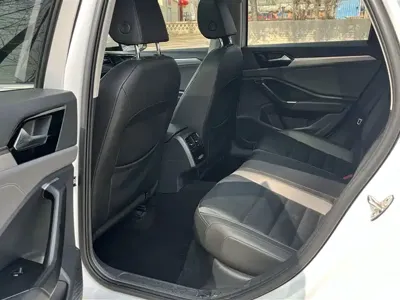 Volkswagen Sagitar 2020, 80000 км, за 59000 CNY - фото 8