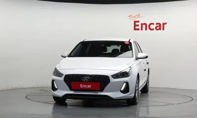 Hyundai i30 2018, 52608 км, за 13300000 KRW - фото 3