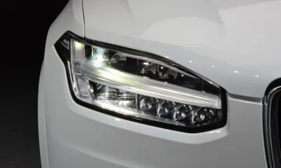 Volvo XC90 2025, 9796 км, за 72200000 KRW - фото 22