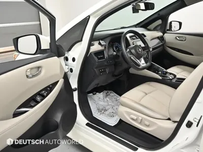 Nissan Leaf 2019, 163212 км, за 9900000 KRW - фото 11