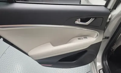 Genesis G70 2024, 27911 км, за 36000000 KRW - фото 25