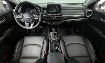 Kia K3 2019, 67524 км, за 12300000 KRW - фото 7