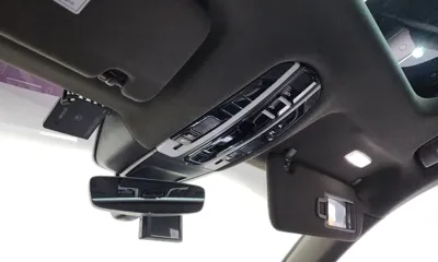 Porsche Panamera 2018, 79303 км, за 63800000 KRW - фото 20