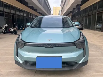 NETA Neta U 2022, 70000 км, за 49800 CNY