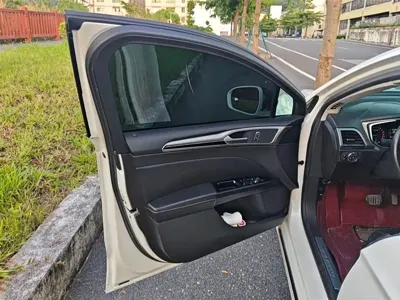 Ford Mondeo 2015, 113100 км, за 32000 CNY - фото 7