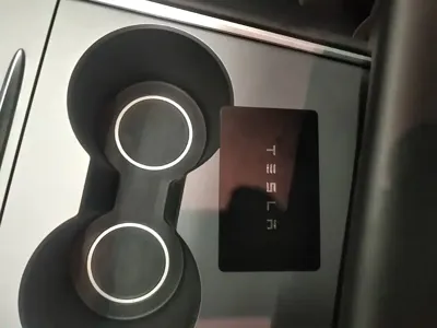 Tesla Model Y 2023, 54600 км, за 188200 CNY - фото 9