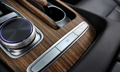 Kia K9 2022, 131804 км, за 28200000 KRW - фото 28