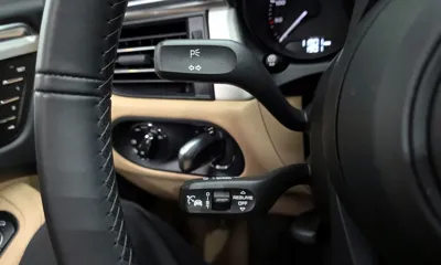 Porsche Macan 2023, 11901 км, за 83000000 KRW - фото 31