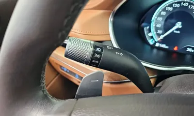 Genesis G80 2024, 29678 км, за 48900000 KRW - фото 29