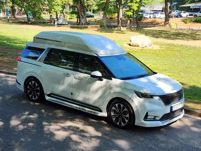 Kia Canival 2023, 41734 км, за 33390000 KRW - фото 8