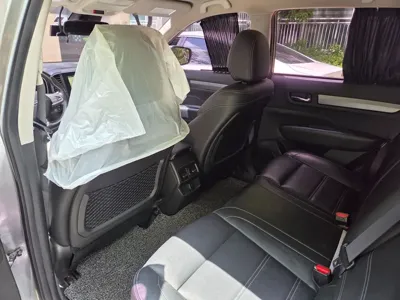 Renault-KoreaSamsung QM6 2017, 122983 км, за 7990000 KRW - фото 9