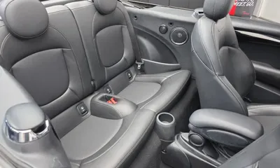 MINI Cooper Convertible 2019, 176098 км, за 9500000 KRW - фото 18
