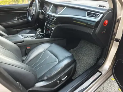 Geely Borui 2016, 76000 км, за 15800 CNY - фото 15
