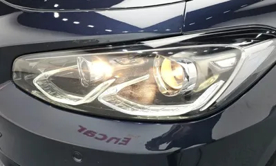 Hyundai Grandeur 2018, 91315 км, за 14300000 KRW - фото 22