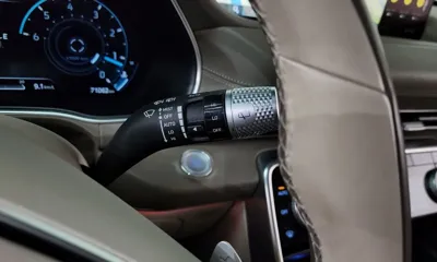 Genesis GV80 2022, 71062 км, за 49990000 KRW - фото 27