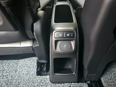 Kia Ray 2025, 500 км, за 17380000 KRW - фото 16