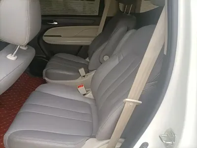 GAC Motor Trumpchi M6 2019, 161600 км, за 40800 CNY - фото 17