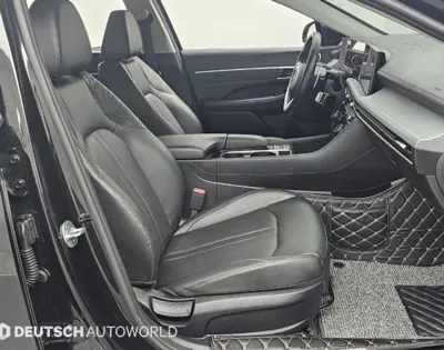 Hyundai Sonata 2025, 40100 км, за 21490000 KRW - фото 9