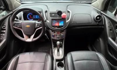 ChevroletGMDaewoo Trax 2016, 157511 км, за 3900000 KRW - фото 7