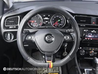 Volkswagen Golf 2015, 213325 км, за 7800000 KRW - фото 13